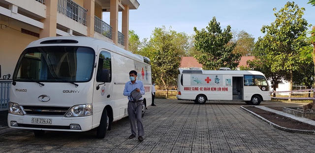 Nhiều khu cách ly tập trung tại TPHCM không còn người thuộc diện cách ly theo dõi Covid-19