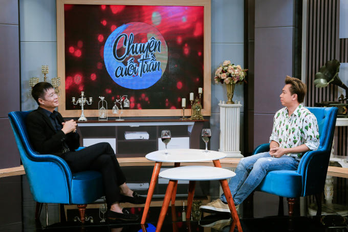 Hồ Việt Trung lần đầu thừa nhận ly dị vợ, nhận nuôi con gái 3 tuổi rưỡi