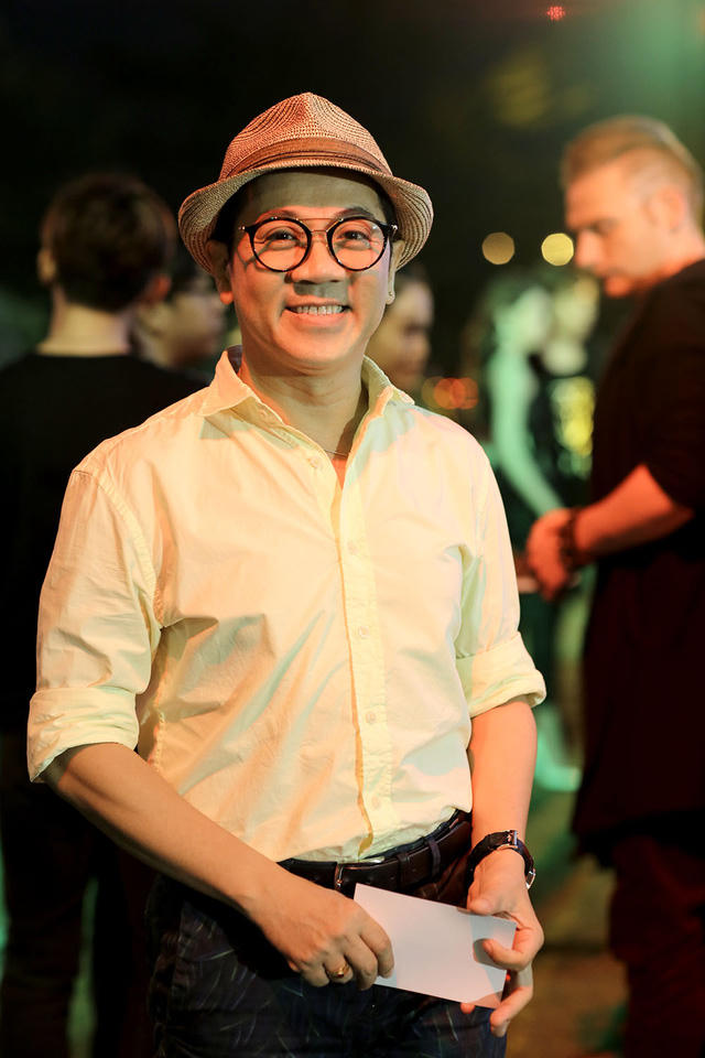 NSƯT Thành Lộc.
