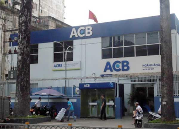 Căn nhà số 446- 448 Nguyễn Thị Minh Khai (quận 1).