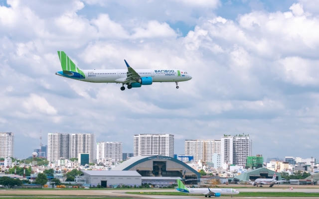 Hé lộ ông lớn muốn được đầu tư xây dựng sân bay Quảng Trị