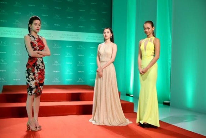 Ngọc Loan và Mai Ngô trong vòng nguy hiểm.