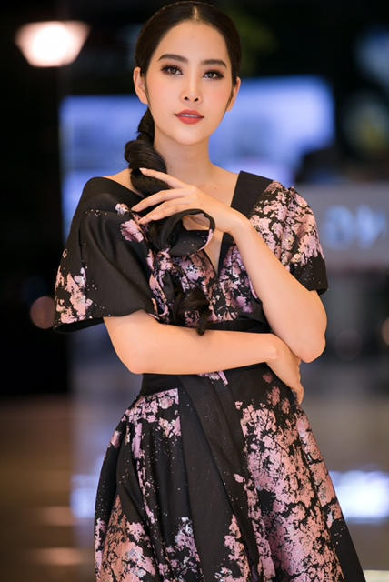 H&agrave; Thu, Diệu Linh ủng hộ Nam Em &ldquo;lấn s&acirc;n&rdquo; điện ảnh