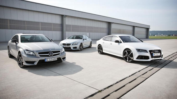 Quy định mới không khác gì hàng rào ngăn xe nhập khẩu không chính hãng (ảnh minh họa).