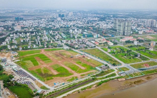 Gần 8.000 lượt ý kiến góp ý dự thảo Luật Đất đai sửa đổi
