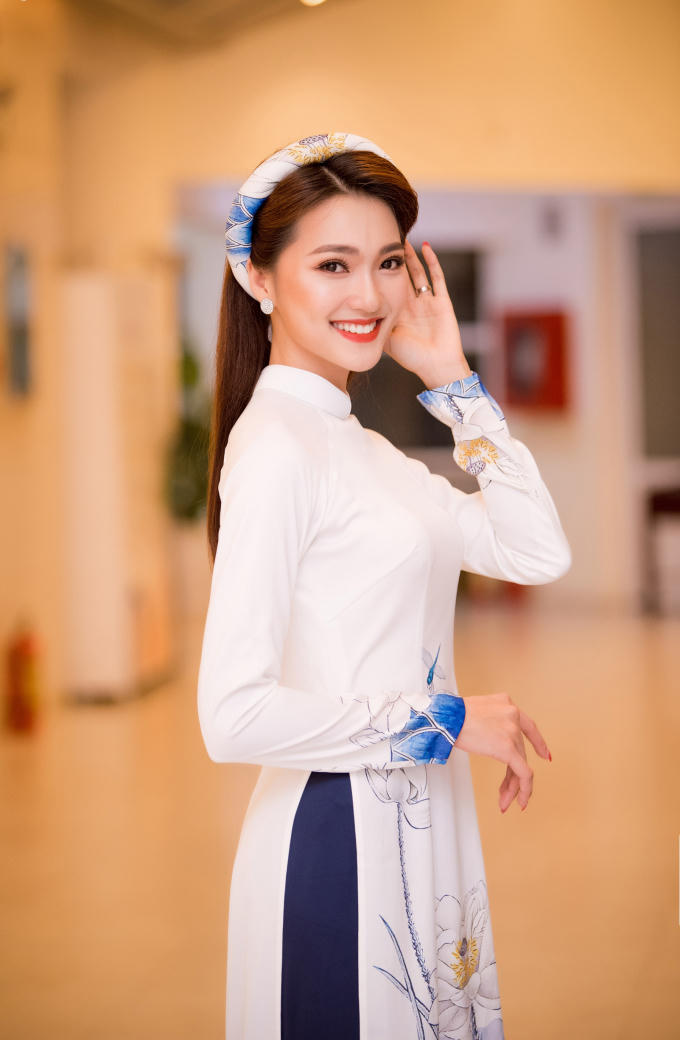 Ngọc Nữ.