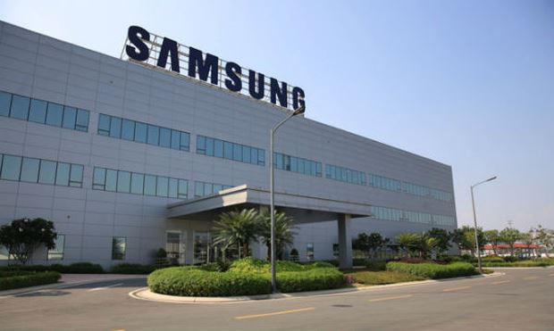 Samsung Việt Nam có nhiều đóng cho ngân sách tỉnh Thái Nguyên, nhưng số lượng chưa tương xứng với lợi nhuận.