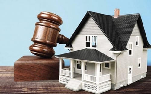 Điều kiện xét thăng hạng nghề nghiệp Đăng ký biện pháp bảo đảm. (Ảnh minh họa: internet)