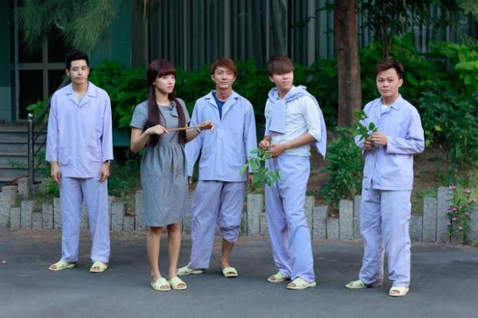 Tiến Dũng trở n&ecirc;n