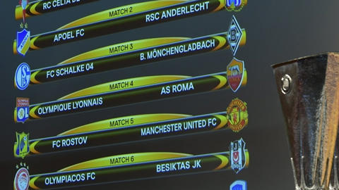 Kết quả bốc thăm cho thấy MU sẽ có nhiều cơ hội đi tiếp ở Europa League năm nay.