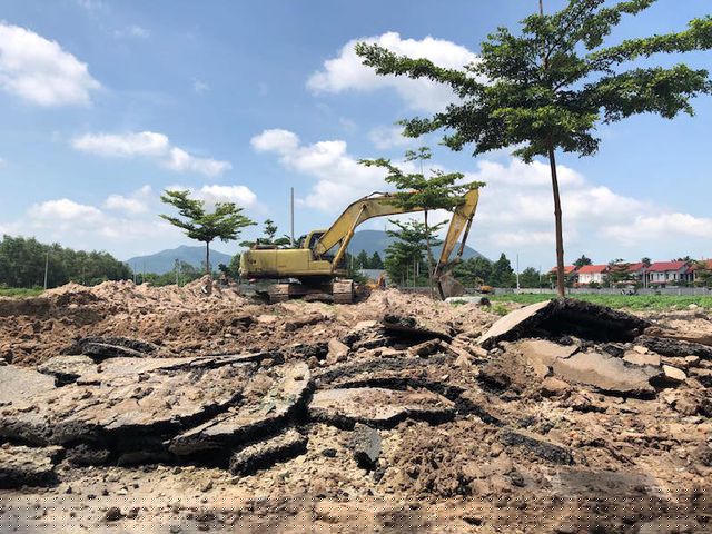 Một dự án