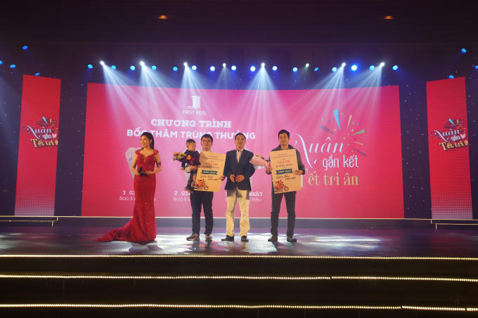 Năm 2018, Công ty CP Địa ốc First Real sẽ niêm yết sàn chứng khoán với vốn hóa 1.000 tỷ đồng