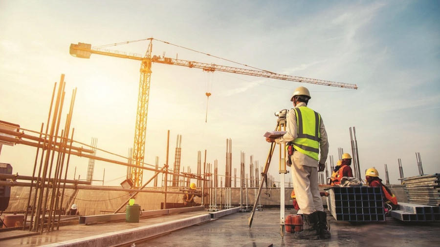 Đơn giản hóa thủ tục hành chính trong lĩnh vực sản xuất, kinh doanh thuộc Bộ Xây dựng.