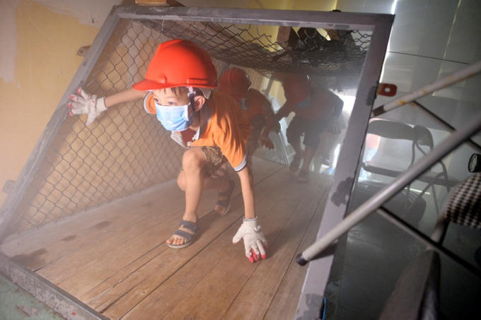 Ảnh: Điểm Báo Mạng