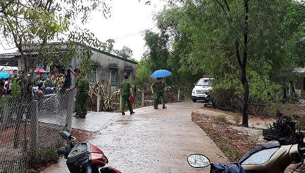 Yêu đương mù quáng, nam thanh niên sát hại bạn gái rồi tự tử