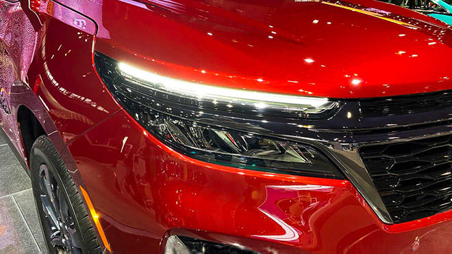 gm gioi thieu dong suv chevrolet equinox 2021 hinh anh 4