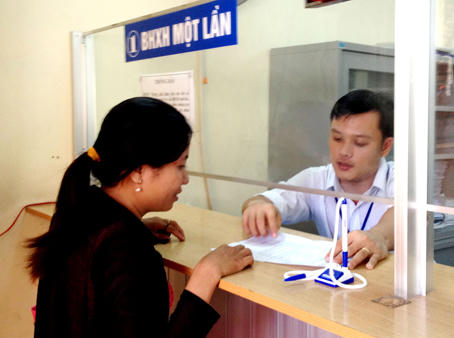 Hình minh họa. (Nguồn: Internet)