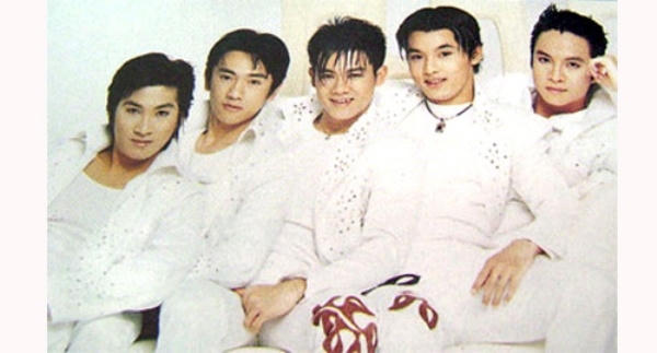 Những tên tuổi nổi tiếng sau này như Ưng Hoàng Phúc, Nhật Tinh Anh..cũng xuất phát từ đây. Ảnh: internet.