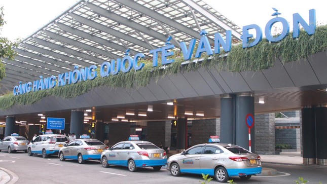 Quảng Ninh sắp đ&oacute;n đo&agrave;n kh&aacute;ch quốc tế đầu ti&ecirc;n sau nhiều lần 'lỡ chuyến' ảnh 1