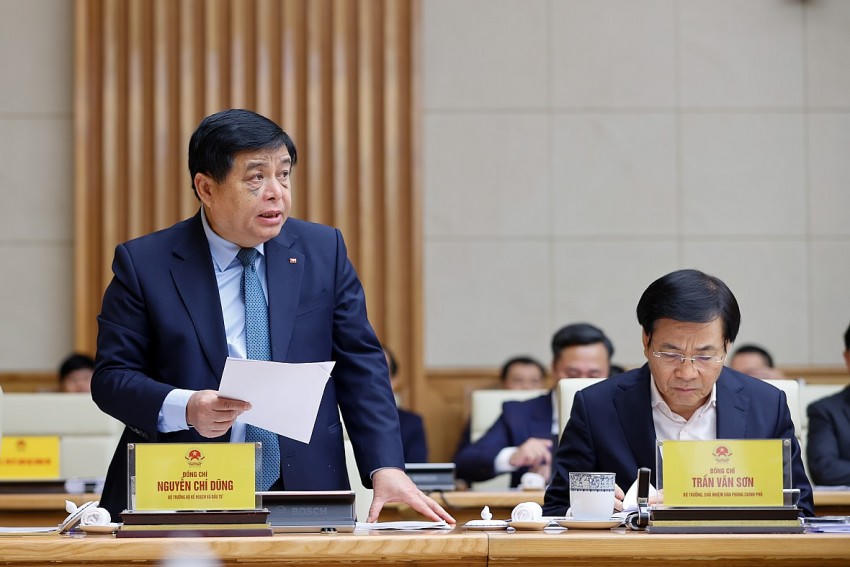 Doanh nghiệp tư nhân tăng tốc, bứt phá, góp phần phát triển đất nước nhanh, bền vững trong kỷ nguyên mới
