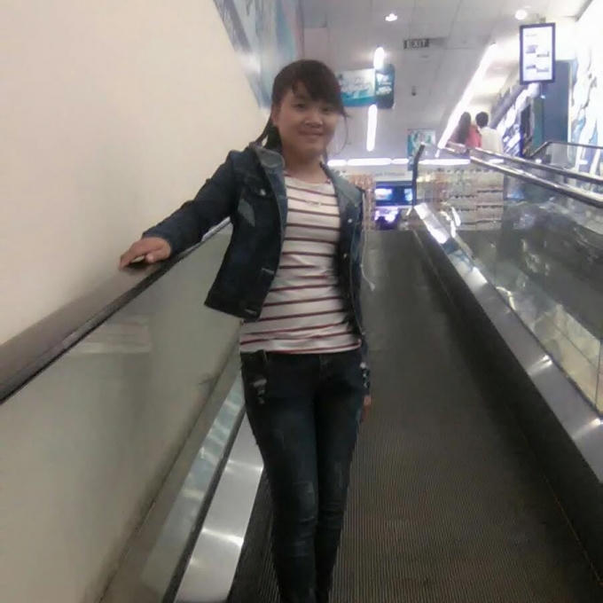 Em Vũ Thị Hương (SN 1998) đã mất tích 5 hôm đến giờ vẫn chưa có tin tức.