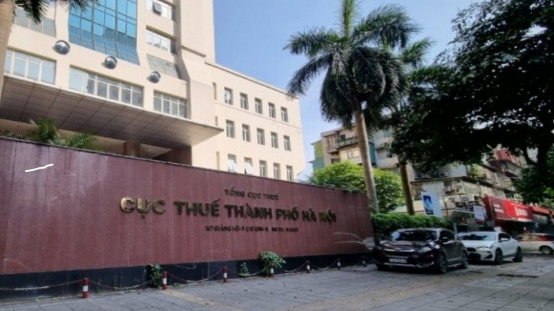 Cục thuế Hà Nội ra mắt ứng dụng Trợ lý ảo hỗ trợ người nộp thuế.