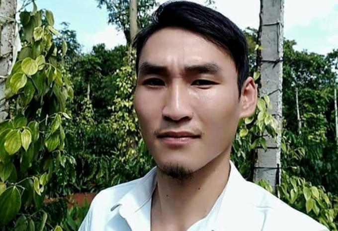 Truy tìm nghi phạm Quốc người gây ra vụ án.