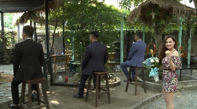 Lucky Me - Y&ecirc;u l&agrave; chọn: Chương tr&igrave;nh hẹn h&ograve; mới gi&uacute;p hội độc th&acirc;n mau tho&aacute;t &ldquo;ế&rdquo;