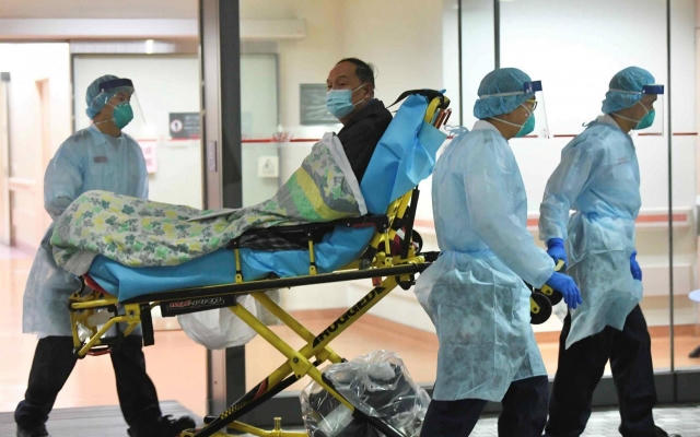 Khuyến cáo mới nhất của Bộ Y tế để phòng chống virus Corona