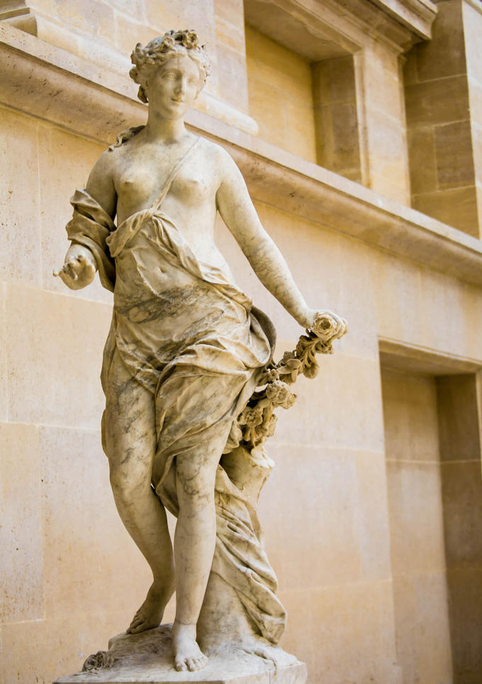 Tác phẩm của bảo tàng không chỉ để du khách chiêm ngưỡng mà còn là nơi để các nhà chuyên môn đến học tập và nghiên cứu.