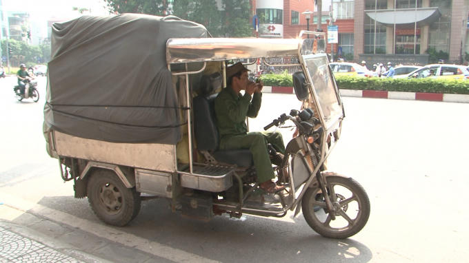 Bản tin Giao th&ocirc;ng Plus: Xe kh&aacute;ch tuyến H&agrave; Nội &ndash; Ninh B&igrave;nh dời bến Mỹ Đ&igrave;nh