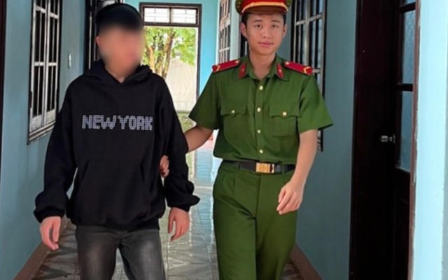 Đắk Nông: Bắt giữ các đối tượng ném đá xe khách