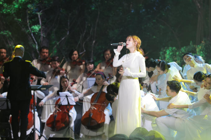 VTV True Concert 5