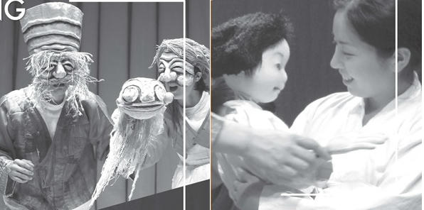 3000 vé được phát miễn phí dành cho trẻ em Thủ đô tại Trung tâm văn hóa Hàn Quốc 49 Nguyễn Du Hà Nội và Phòng tổ chức biểu diễn Nhà hát Tuổi trẻ 11 Ngô Thì Nhậm - Hà Nội.