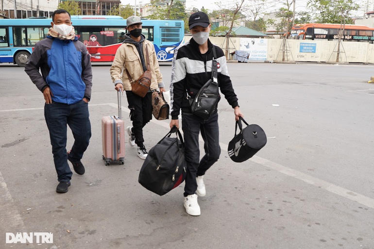 Anh Nguyễn Thanh Tuấn ở Hà Tĩnh chia sẻ: