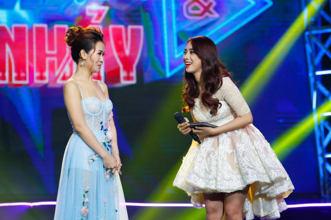 Võ Hạ Trâm hạnh phúc kể về tình yêu mới