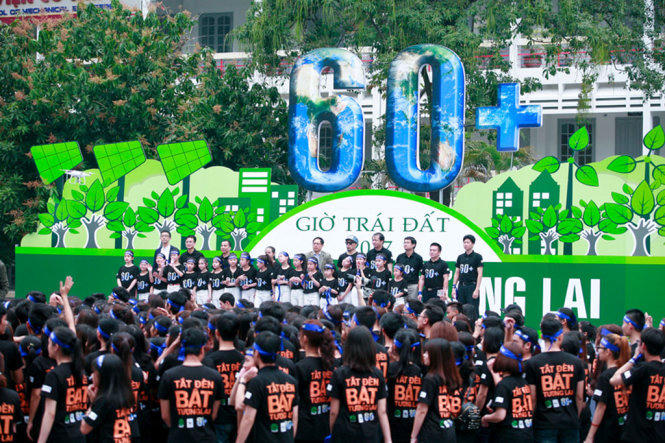 Ảnh: Theo Bộ Công thương