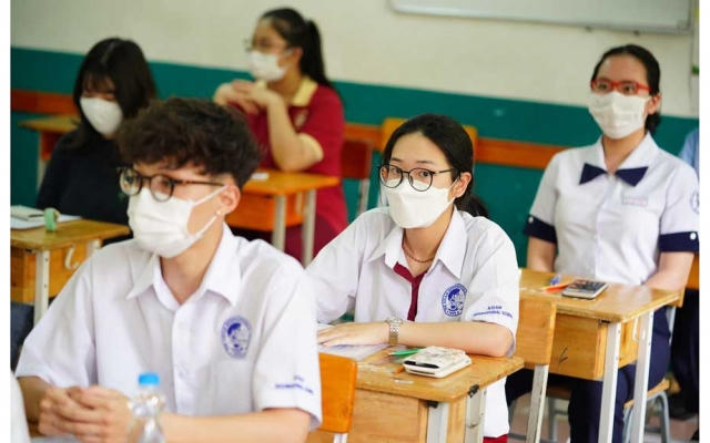 Thí sinh đặc cách tốt nghiệp xét tuyển vào Đại học, Cao đẳng sư phạm ra sao?