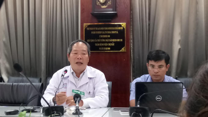 TP HCM: Hiến tiểu cầu cứu người bệnh kh&ocirc;ng thực sự qu&aacute; khan hiếm