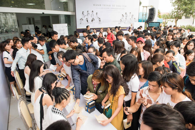 Kỳ Duyên, Mỹ Linh, Trương Thị May, Thùy Dung