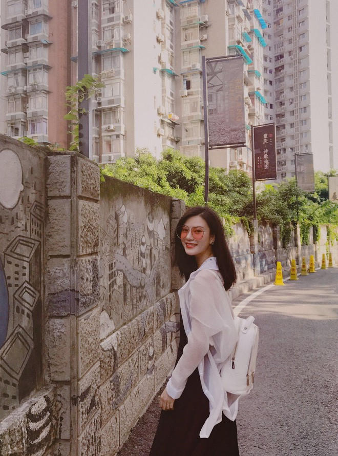 Xinh và thần thái quá rồi!