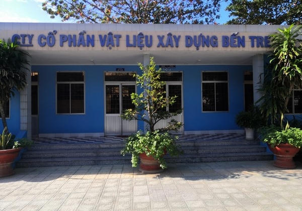 Được SCIC rao bán gấp 4 lần thị giá, Vật liệu xây dựng Bến Tre kinh doanh ra sao?