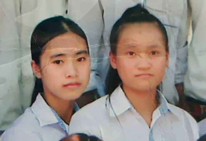 Hai nữ sinh lớp 10 bỗng nhiên "mất tích" sau lời nhắn: Con đi làm bố mẹ yên tâm không phải lo.