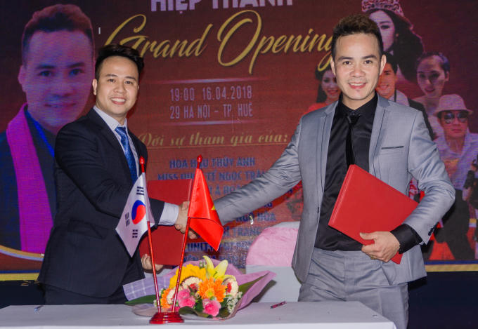 &Ocirc;ng Nguyễn B&aacute; C&ocirc;ng - Gi&aacute;m đốc C&ocirc;ng ty Thẩm mỹ C&ocirc;ng nghệ Cao PLmed H&agrave; Nội.&nbsp;