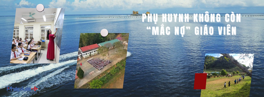 Bài 2: Miễn học phí – Đảm bảo công bằng tiếp cận giáo dục