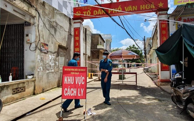 Chủ tịch tỉnh Đắk Lắk gửi thư cảm ơn sau 14 ngày cách ly xã hội
