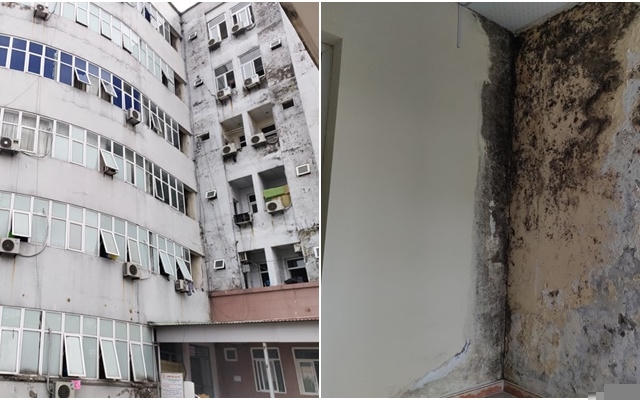Dự án xây dựng Bệnh viện đa khoa tỉnh Hải Dương: Sử dụng nhiều năm nhưng chưa được nghiệm thu