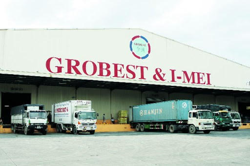 Grobest Industrial