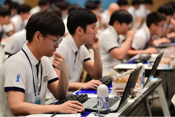 Thành lập Hội đồng thẩm định Quy hoạch mạng lưới cơ sở giáo dục đại học và sư phạm