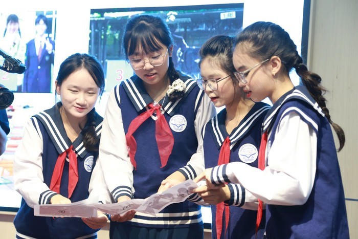 Hướng dẫn dạy học 2 buổi/ngày theo mô hình chính quyền địa phương 2 cấp